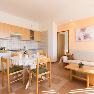 Paradiso Appartamento Punat