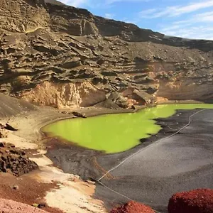 Salitre Appartamento El Golfo