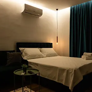  Appartamento Tranquil In