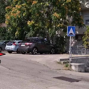 4 Appartamento Fiume