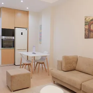  Appartamento Centaurus