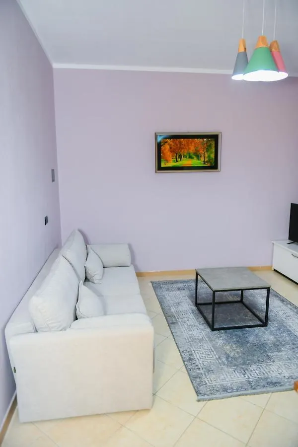 Aldesa Apartments Golem  0*, Golem (Tirana)