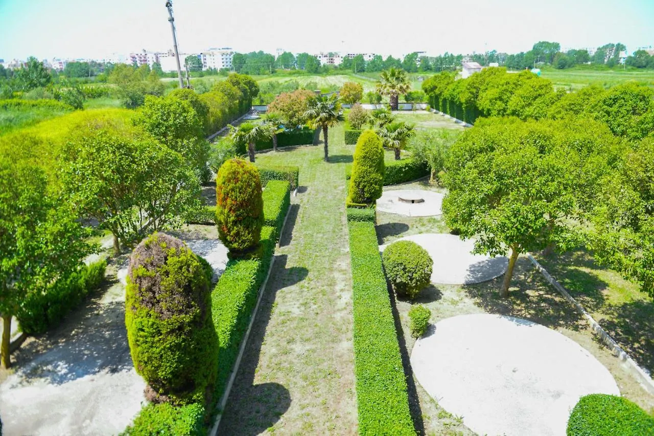 Aldesa Apartments Golem  Albania
