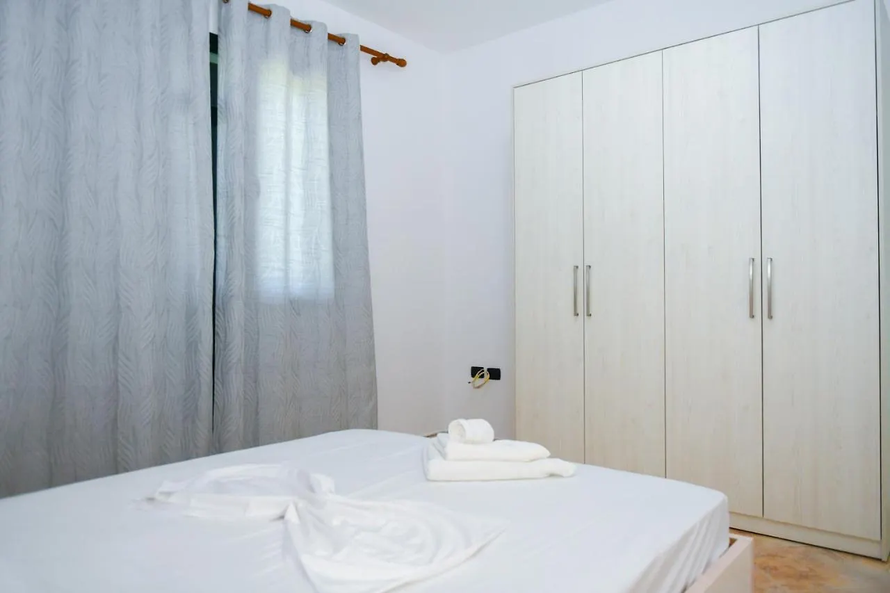 Aldesa Apartments Golem  Albania