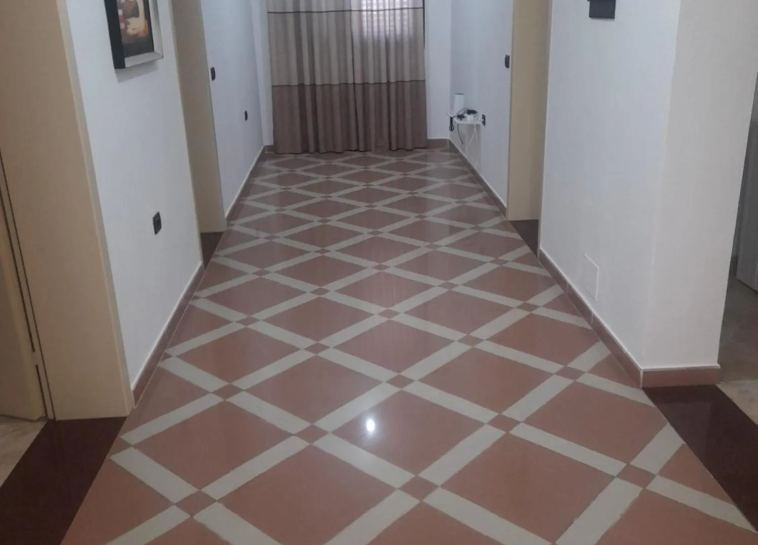 Aldesa Apartments Golem  Albania