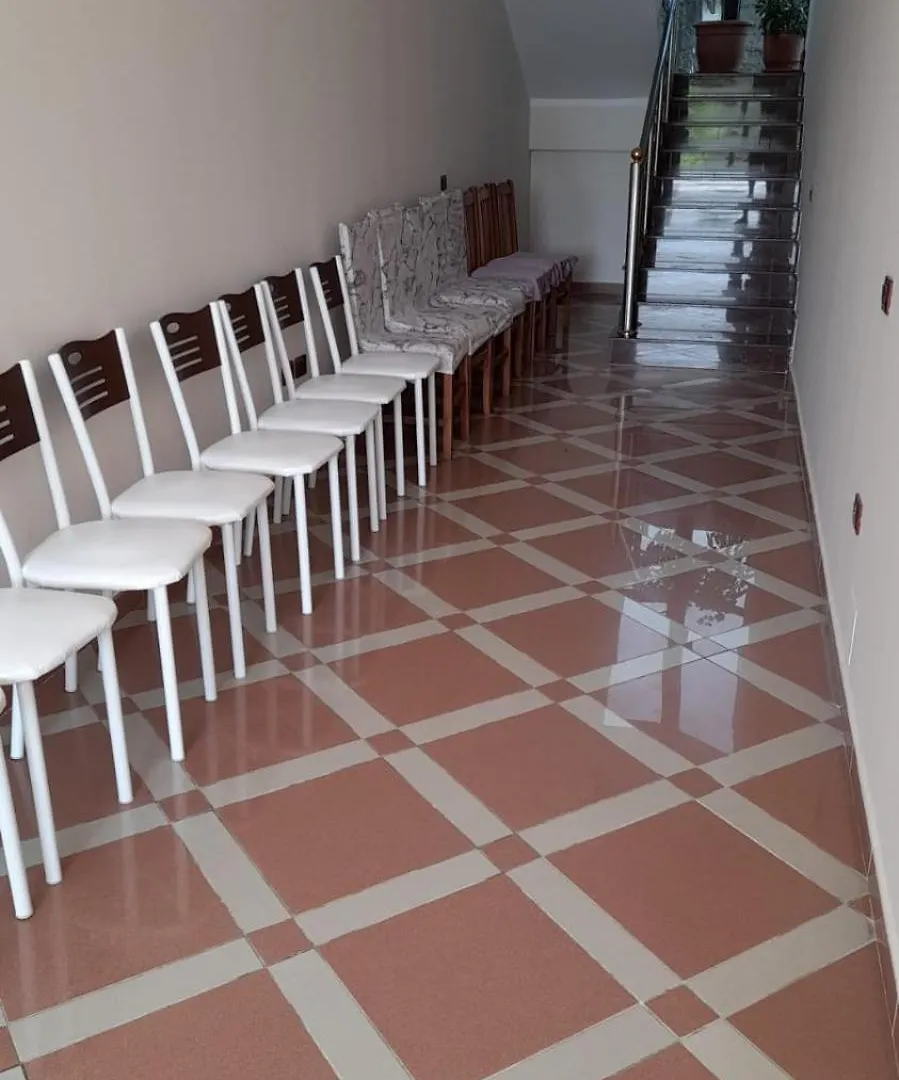 Aldesa Apartments Golem
