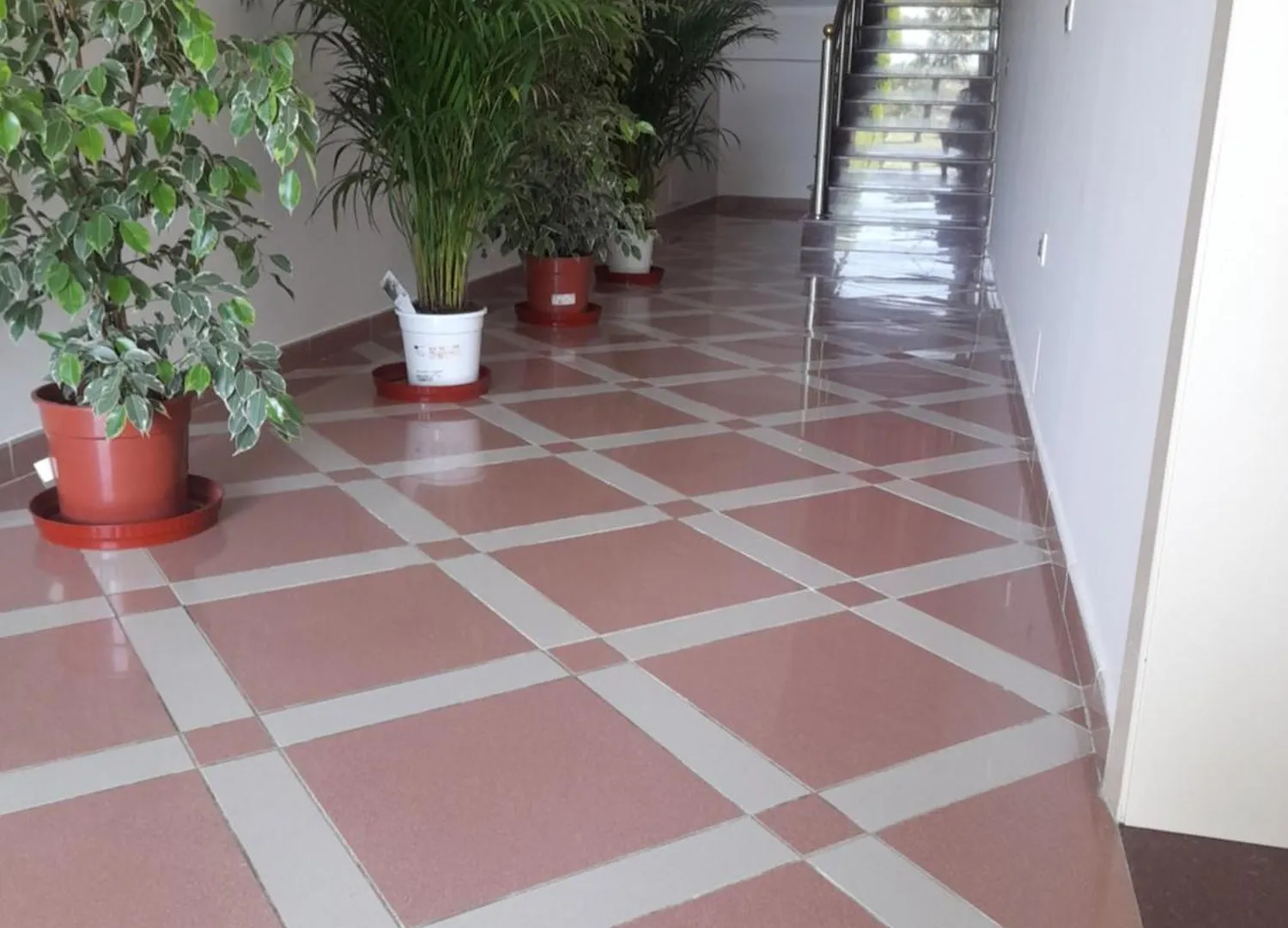 Aldesa Apartments Golem  0*, Golem (Tirana)