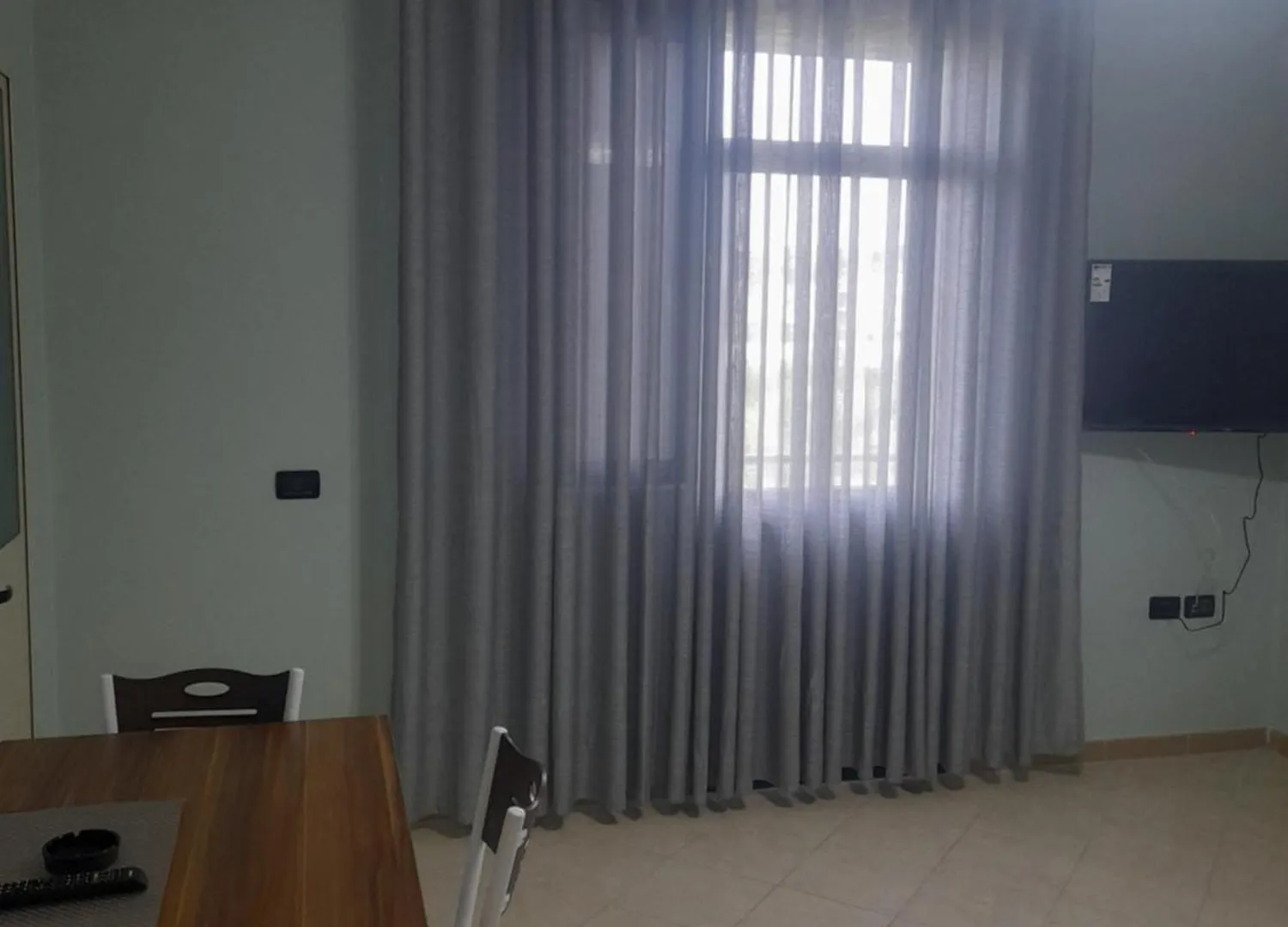 Aldesa Apartments Golem  Albania